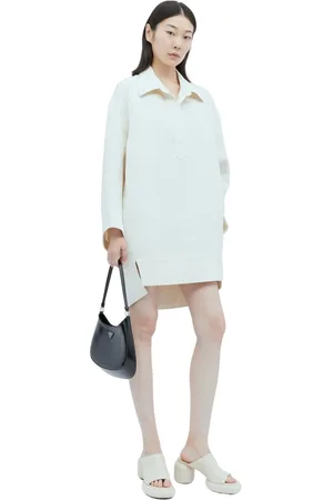 Khaite Femme, Robes, , Taille: 38 FR Cocoon Mini Dress