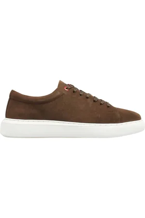Peuterey Homme, Chaussures, Brun, Taille: 44 EU Agusta Baskets