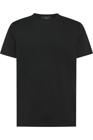 Peuterey Homme, Tops, Noir, Taille: S Zole Tee