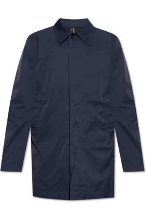 Paul Smith Homme, Vestes, Bleu, Taille: M Veste à poches
