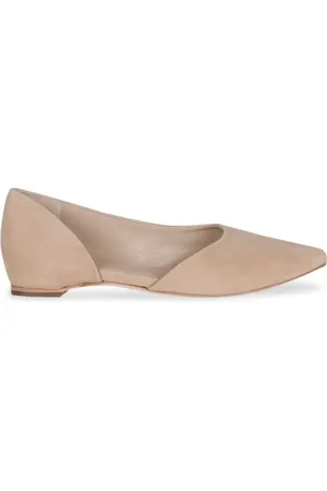 Cortana Femme, Chaussures, , Taille: 36 EU Ballerines en daim