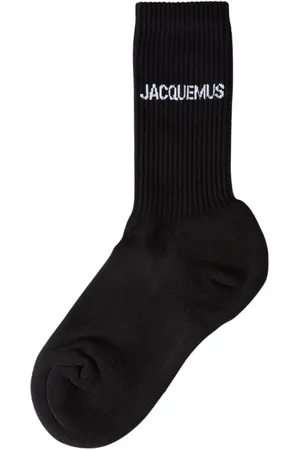 Jacquemus Femme, Sous-vêtements, Noir, Taille: M Chaussettes