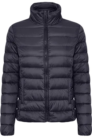 Part Two Femme, Vestes, Bleu, Taille: 34 FR Downapw Otw Jacket