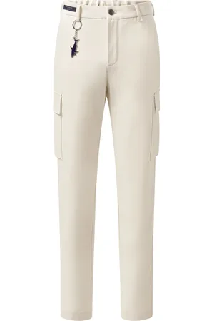 Paul & Shark Homme, Pantalons, , Taille: L Pantalon Cargo