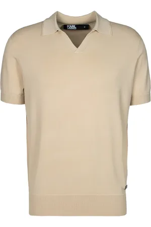 Karl Lagerfeld Homme, Tops, , Taille: M Polo en maille