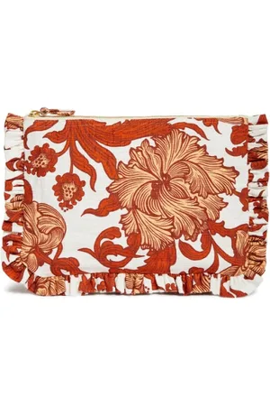 La DoubleJ Femme, Sacs, Multicolore, Taille: ONE Size Hand Pochette