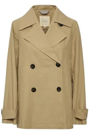 Part Two Femme, Manteaux, , Taille: 42 FR SifPW Short Jacket