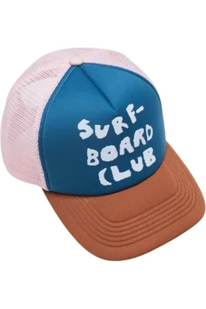 Stockholm Surfboard Club Unisex, Accessoires, Multicolore, Taille: ONE Size T-shirt logo - Taille unique