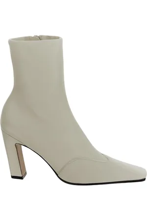 Khaite Femme, Chaussures, , Taille: 36 1/2 EU Bottines Nevada