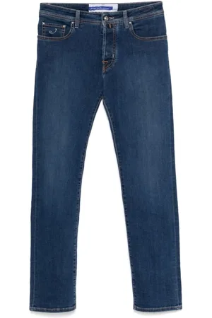 Jacob Cohen Homme, Jeans, Bleu, Taille: W36 Jean Bleu pour Homme