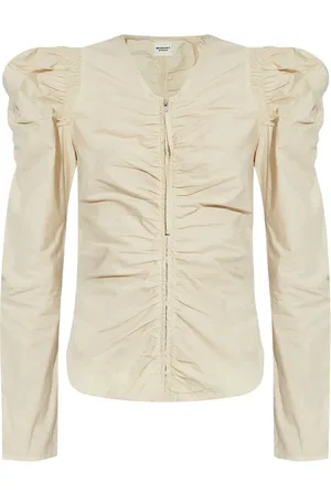 Isabel Marant Femme, Blouses et Chemises, , Taille: 40 FR Benatea Blouse