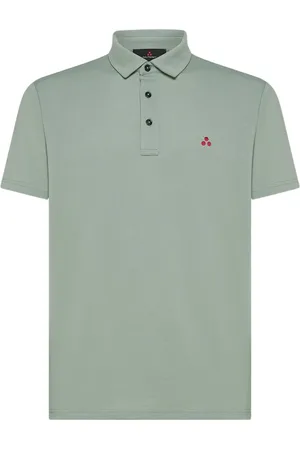 Peuterey Homme, Tops, Vert, Taille: 2XL Veste Vert Clair