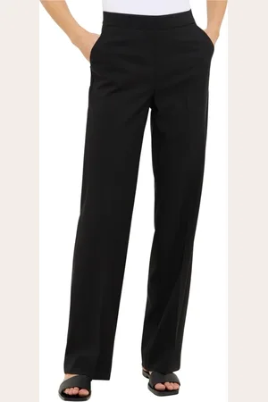 Angels Femme, Pantalons, Noir, Taille: 34 FR Style Facile Leggings