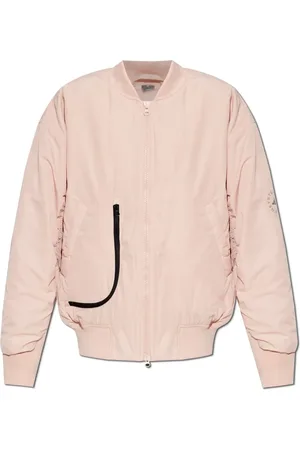 adidas Femme, Vestes, Rose, Taille: 42 FR blouson style bomber