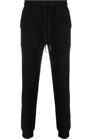 Iceberg Homme, Pantalons, Noir, Taille: S Milano Jogger Pants