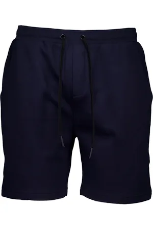 Iceberg Homme, Shorts, Bleu, Taille: XL Shorts Décontractés