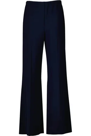 Joseph Ribkoff Femme, Pantalons, Bleu, Taille: 46 FR Pantalon Élégant Coupe Slim