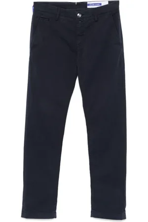 Jacob Cohen Homme, Jeans, Bleu, Taille: W31 Pantalon Bleu de Style Classique