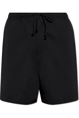 Y-3 Homme, Shorts, Noir, Taille: M Short avec poche arrière