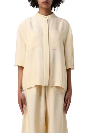 HUGO BOSS Femme, Blouses et Chemises, , Taille: 40 FR Chemise Twill Coréenne