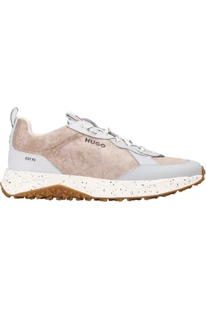 HUGO BOSS Homme, Chaussures, , Taille: 42 EU Kane Runner Baskets