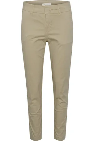 Part Two Femme, Pantalons, , Taille: 40 FR Chinos Élégants