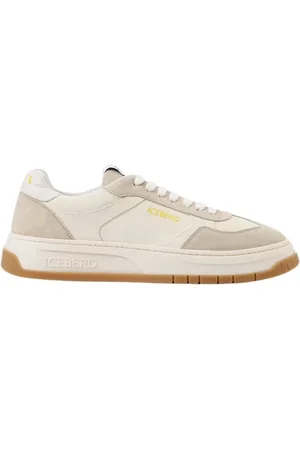 Iceberg Homme, Chaussures, Multicolore, Taille: 44 EU Clock V2 Baskets