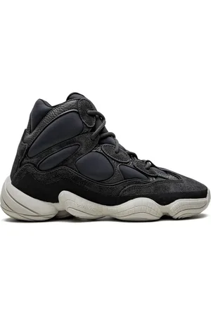 Yeezy Homme, Chaussures, Noir, Taille: 44 EU High Slate Baskets