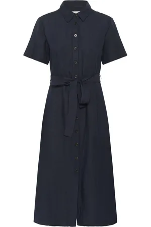 Part Two Femme, Robes, Noir, Taille: 48 FR Dr Dress After Midnight
