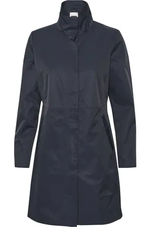 Part Two Femme, Vestes, Bleu, Taille: 44 FR Veste Carvin PW