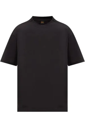 HUGO BOSS Homme, Tops, Noir, Taille: S T-shirt Tie-Dye Homme
