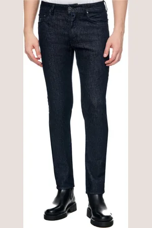 Jacob Cohen Homme, Jeans, Bleu, Taille: W33 Nick Jeans