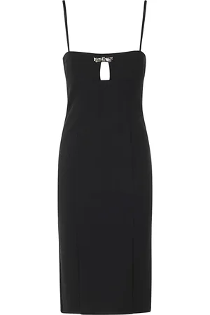 BLUMARINE Femme, Robes, Noir, Taille: 36 FR Chic Accessoire pour Cheveux