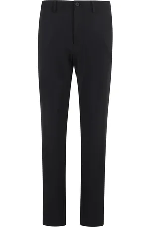 THEORY Homme, Pantalons, Noir, Taille: W29 Pantalon noir jambe droite