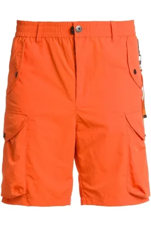 Parajumpers Homme, Shorts, , Taille: M Veste en micro ottoman de nylon mat