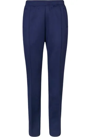 Dondup Femme, Pantalons, Bleu, Taille: 36 FR Pantalon slim