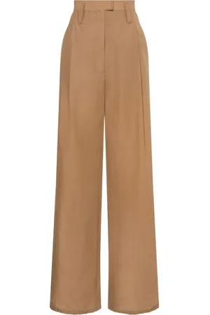 Serafini Femme, Pantalons, , Taille: 38 FR Pantalon Large