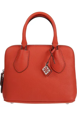 Tory Burch Femme, Sacs, Rouge, Taille: ONE Size Mini Sac Cartable Swing
