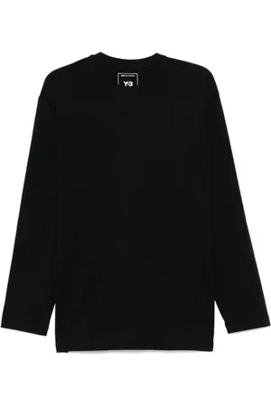 Y-3 Homme, Tops, Noir, Taille: M Short Noir avec Ceinture et Poches