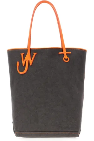 J.W.Anderson Femme, Sacs, Gris, Taille: ONE Size Sacs portés épaule