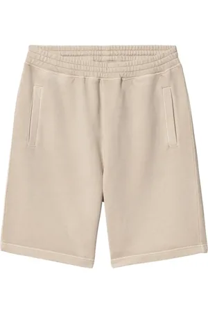 Carhartt Homme, Shorts, , Taille: L Shorts de survêtement