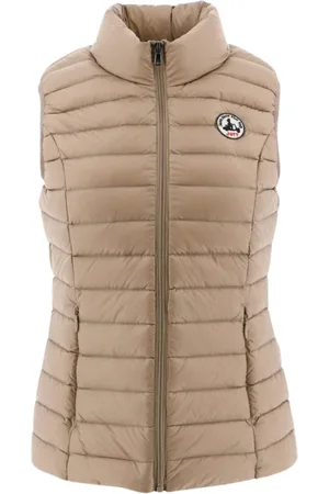Jott Femme, Vestes, , Taille: 36 FR Doudoune sans manches Seda