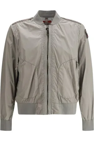 Parajumpers Homme, Vestes, Gris, Taille: M Blouson Aviateur Ash