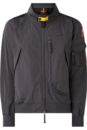 Parajumpers Homme, Vestes, Gris, Taille: L Fire Spring Bomber