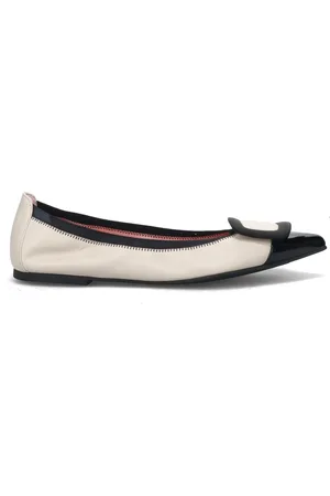 Pretty Ballerinas Femme, Chaussures, , Taille: 36 EU Ella Ballerines