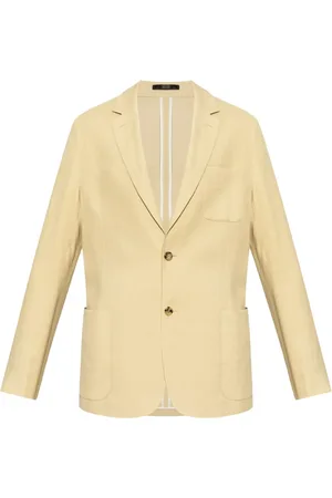 Paul Smith Homme, Vestes, , Taille: M Veste à Boutons Poche Poitrine