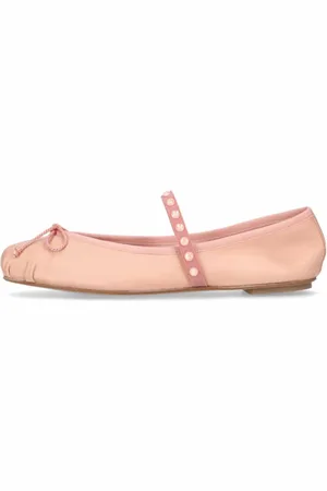 Pretty Ballerinas Femme, Chaussures, Rose, Taille: 37 EU Ballerines