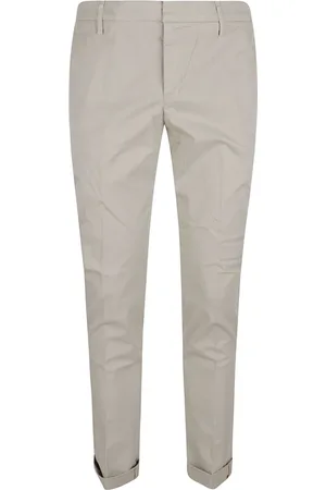 Dondup Homme, Pantalons, , Taille: W31 Pantalon neutre pour homme Ss25