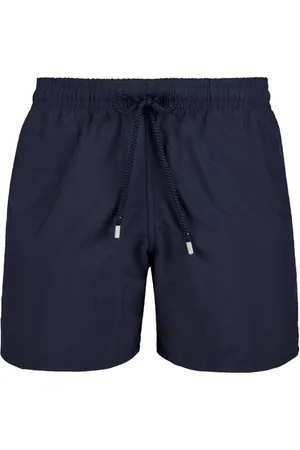 Vilebrequin Homme, Maillots de bain, Bleu, Taille: 6XL Maillot de bain uni