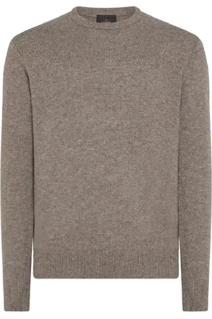 Peuterey Homme, Pulls, , Taille: S Pull en Tricot de Laine